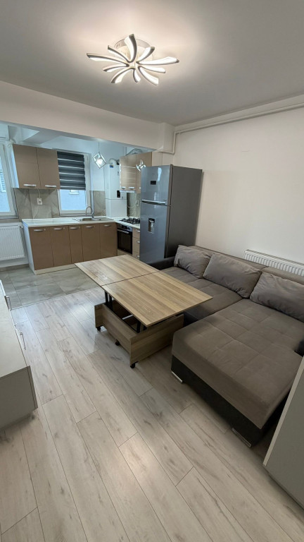 Apartament 3 camere | Tineretului 63 | 50 mp