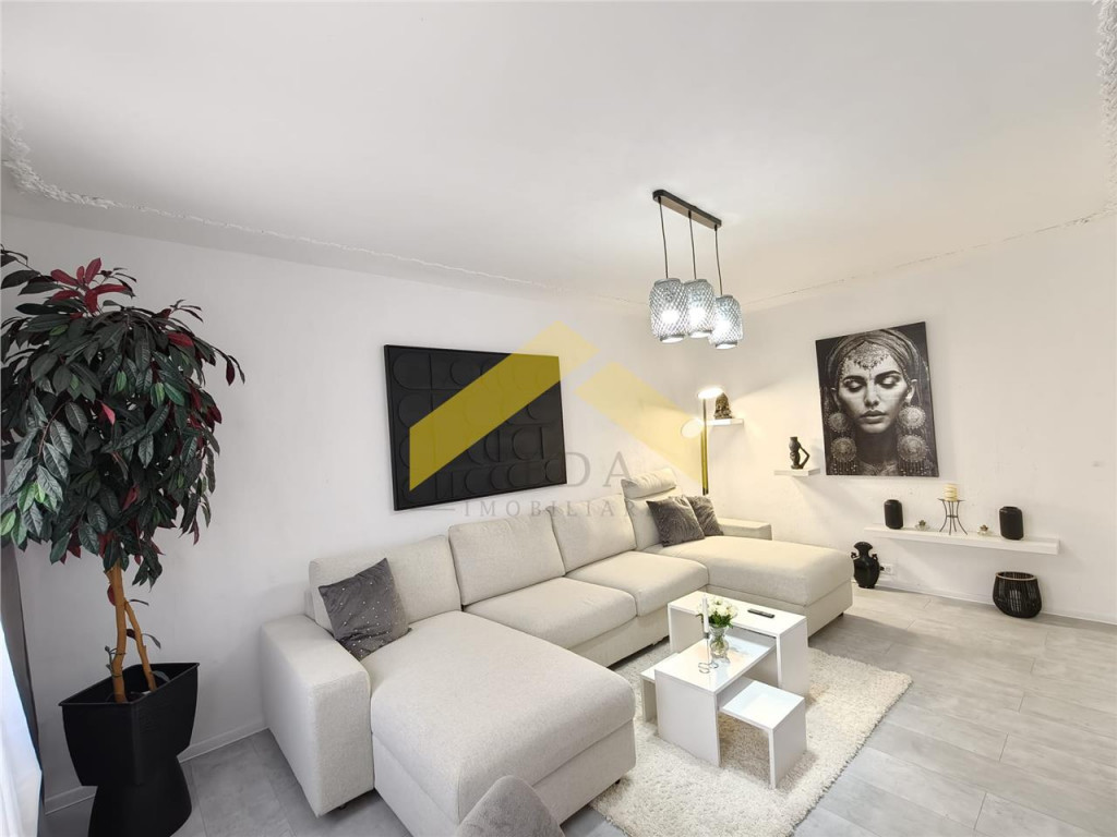 Apartament de Micalaca, zona Miorita