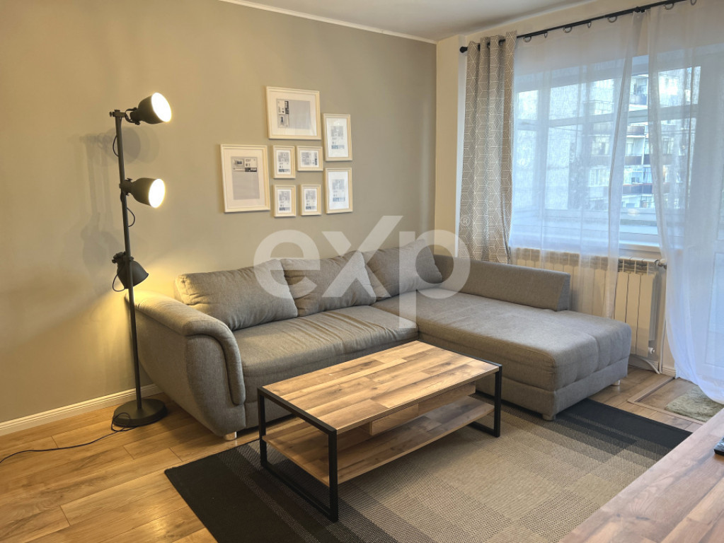 Apartament 2 Camere, 52 mp, Manastur, Calvaria