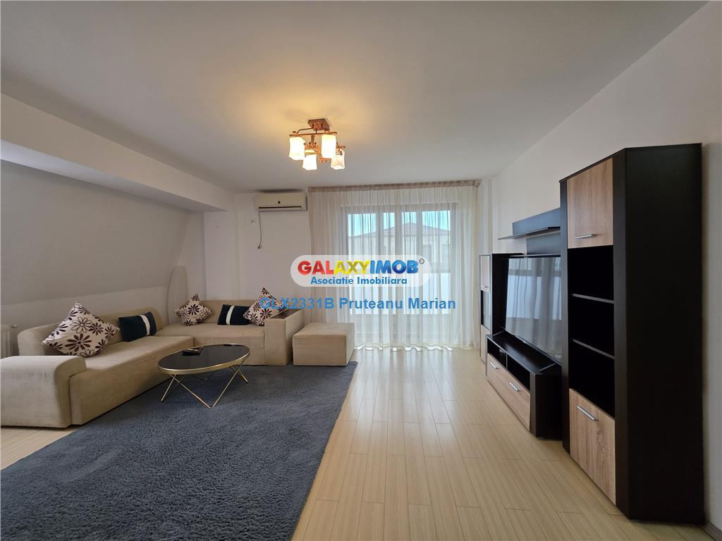 Apartament Modern situat langa complex Avangard Prl Ghencea