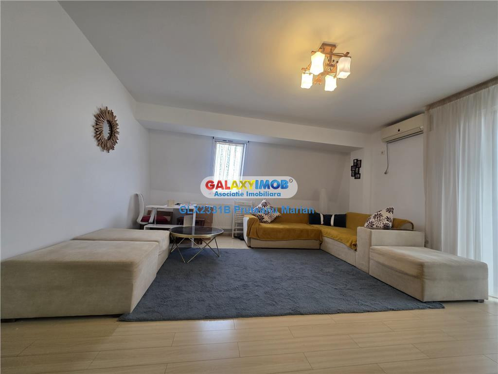 Apartament Modern situat langa complex Avangard Prl Ghencea