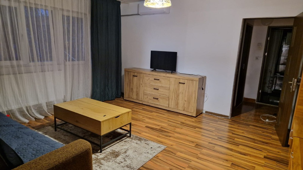 Apartament 3 camere