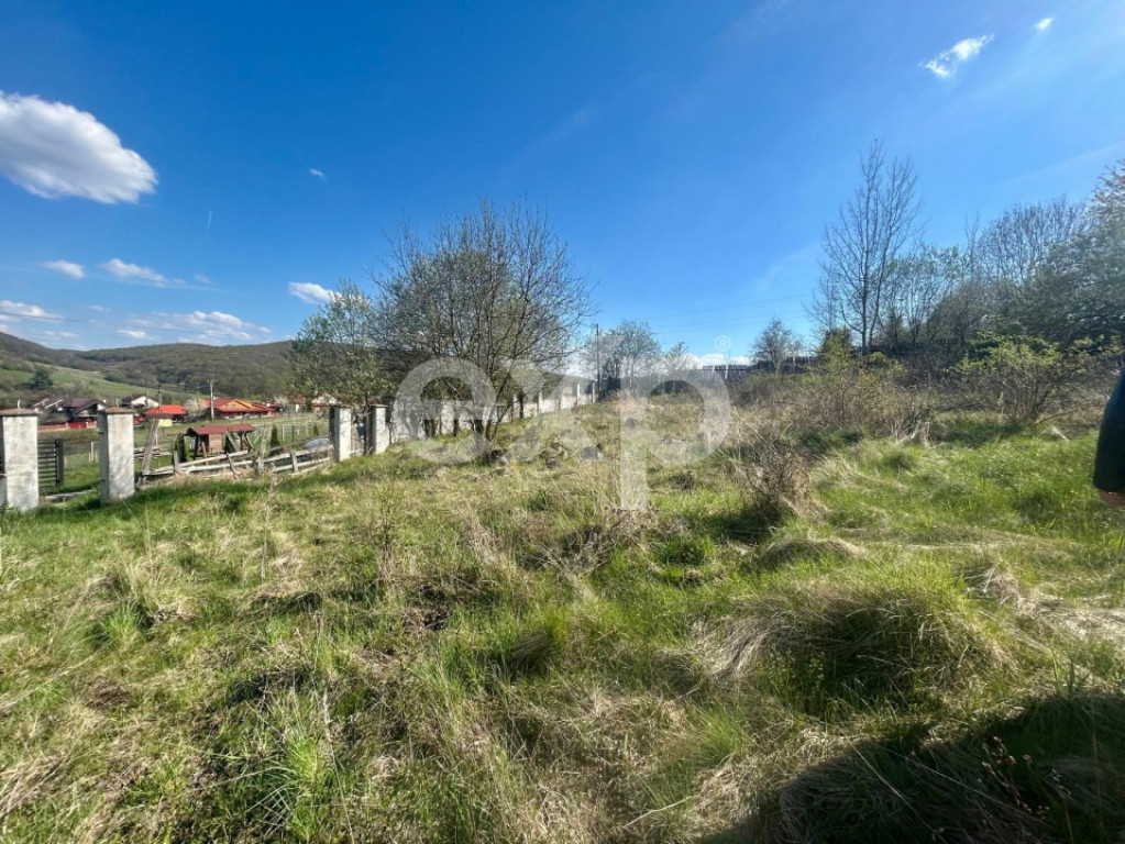 TEREN INTRAVILAN – 2.069 MP – VÂLCELE, COVASNA -25 E/MP