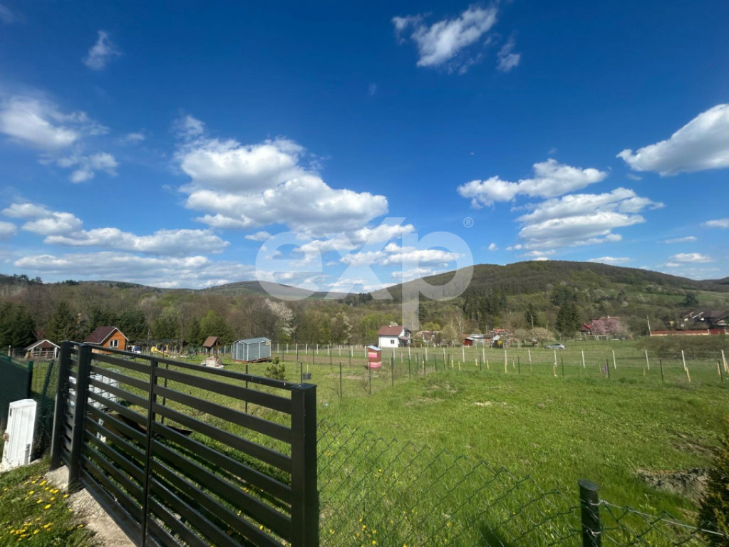 TEREN INTRAVILAN 648 MP – VÂLCELE, COVASNA -25 E / mp -
