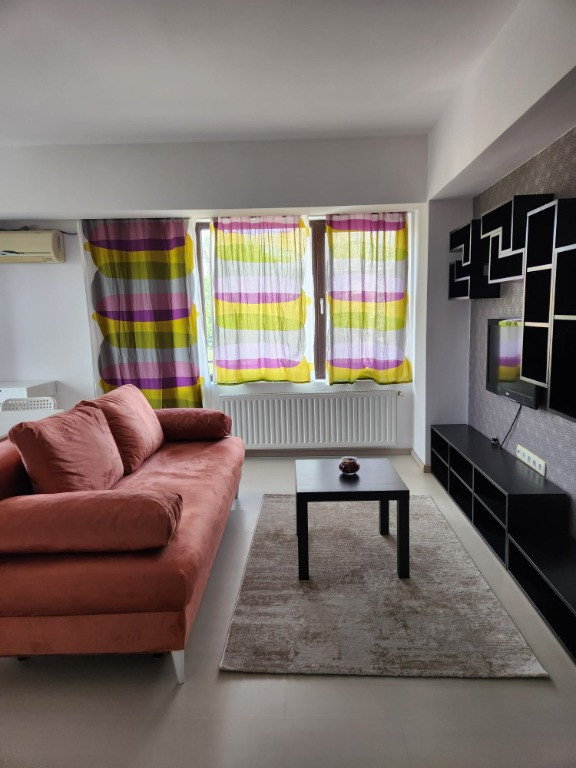 Apartament cu 2 camere direct proprietar Transparent Residence