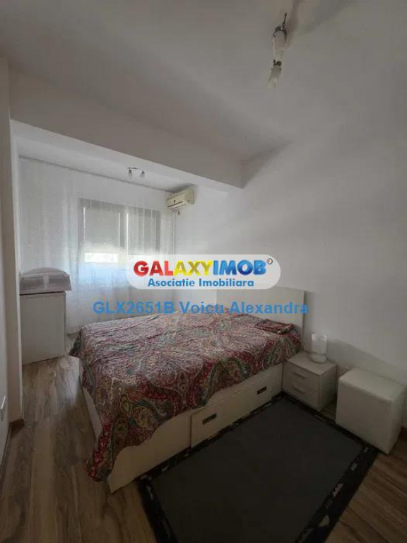 Apartament 2 Cam Berceni - Dimitrie Leonida - Dog Friendly