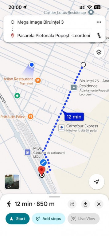 Berceni metrou etaj 3 libera 1 iunie