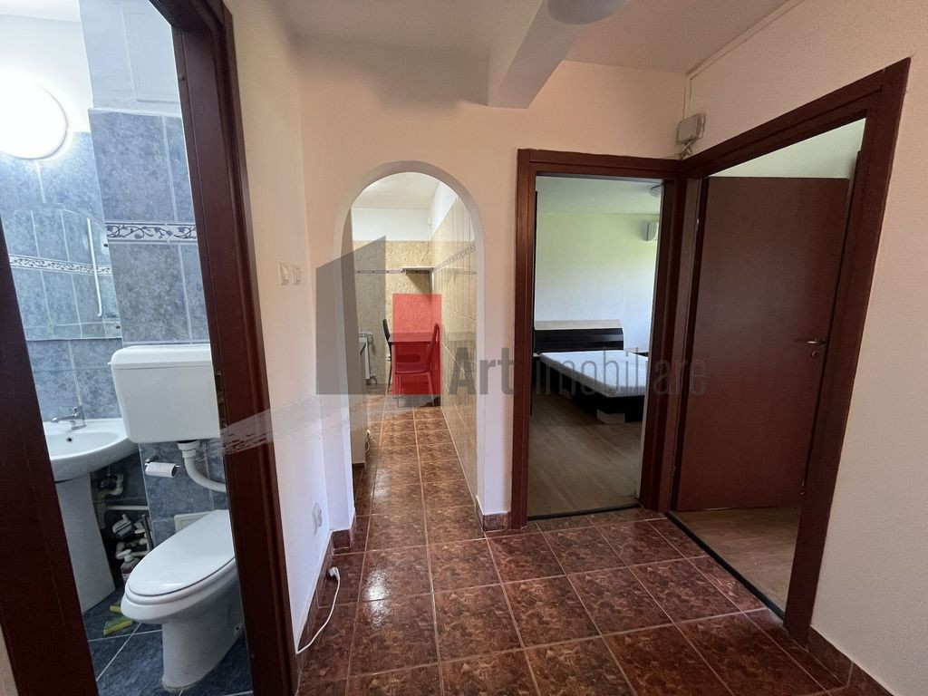 Dr Taberei - Plaza Romania
