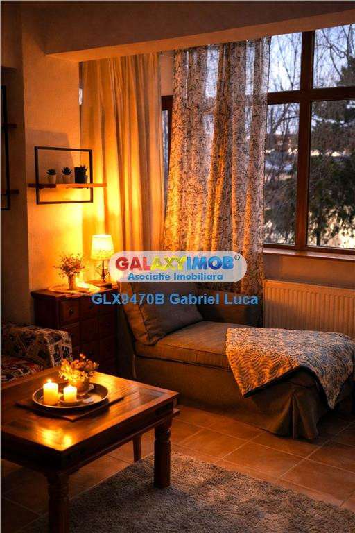 Apartament 2 camere 70mp | Centrala | Parcare | Metrou Branc