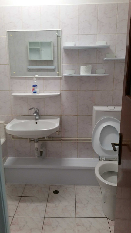 Tineretului etaj 7 decomandat