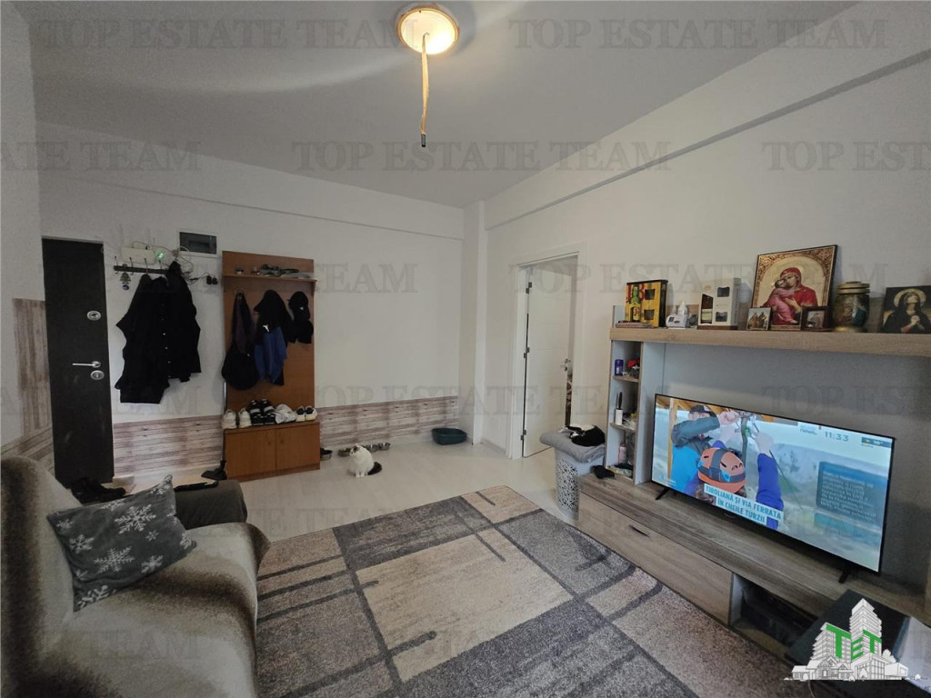Apartament 2 camere Militari Rezidence
