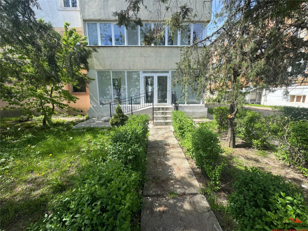 Apartament cu 2 camere de închiriat in bloc nou( DMC RES...
