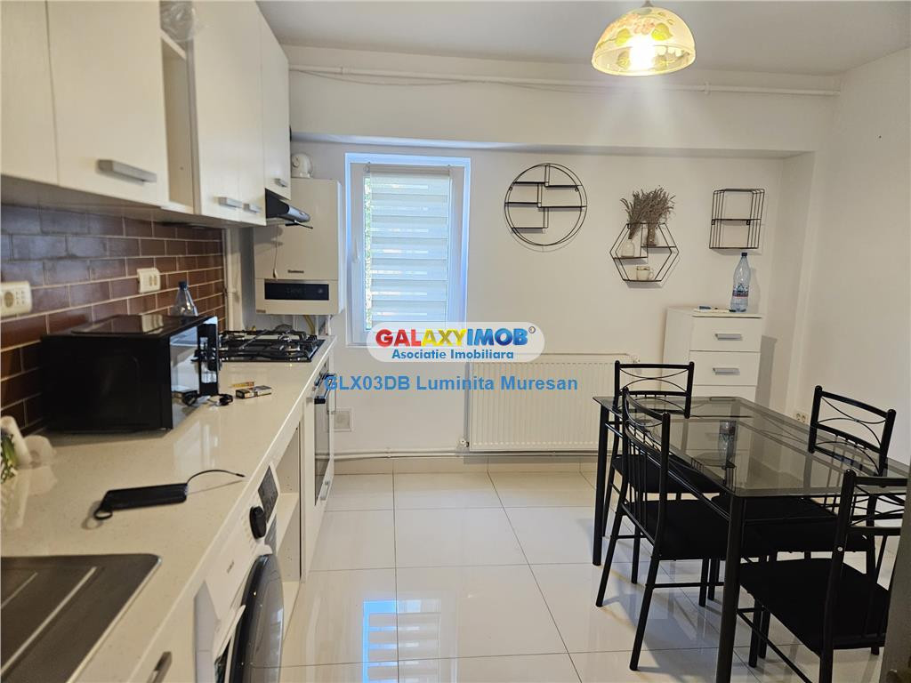 Apartament 3 camere decomandat Targoviste Micro 11