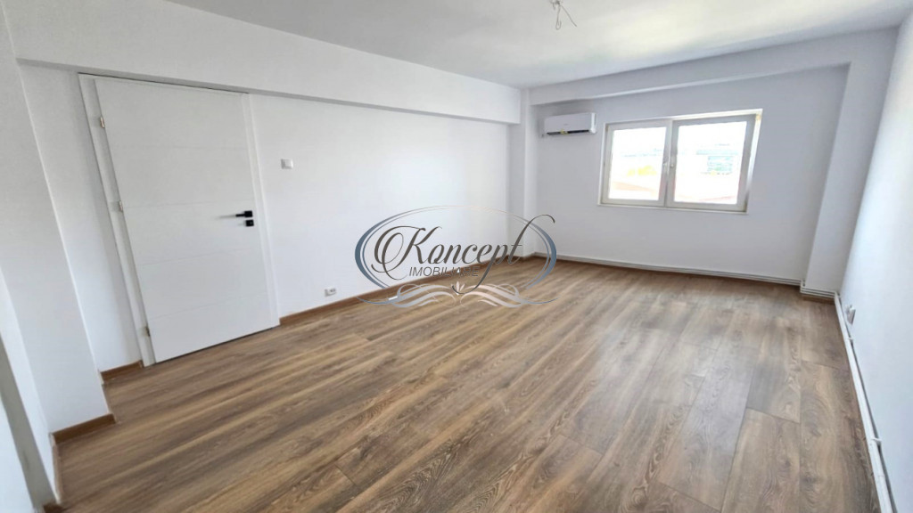 Apartament la prima inchiriere, Bulevardul Dorobantilor