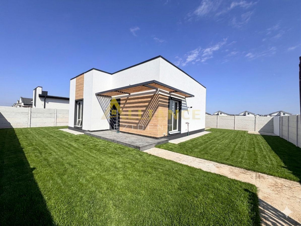  Casa individuala 4 camere || MIORITA || Teren 310 MP