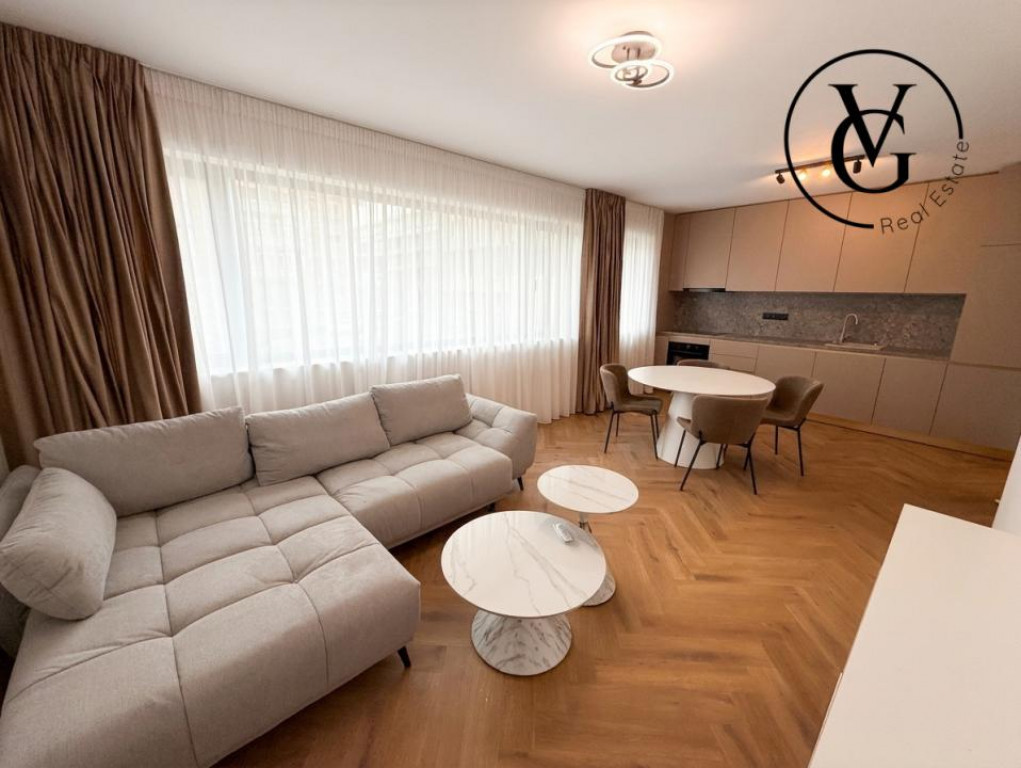 Apartament 3 camere | Sos Straulesti | Bucuresti Noii