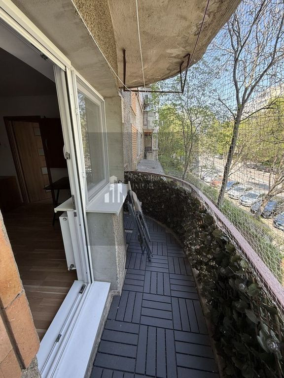 Garsoniera zona Tineretului/10 min Metrou Timpuri noi
