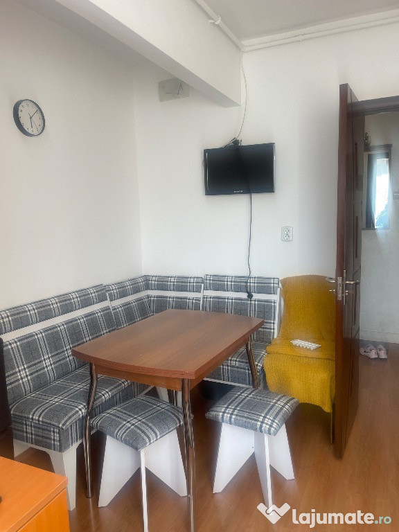 Apartament 2 camere zona ASTRA,str Jupiter