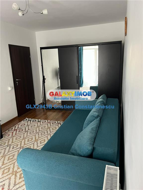 Apartament 2 camere decomandat 48 Mp 1 min metrou Dimitrie L