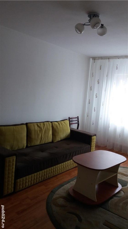 Apartament 2 camere zona JUDETEAN