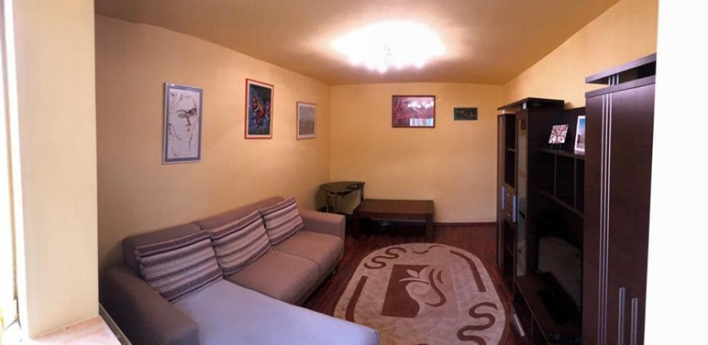Apartament de 2 camere zona ASTRA