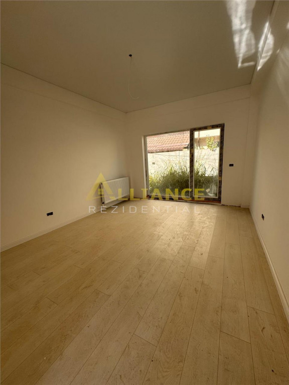 Casa Individuala 3 camere - Popesti Leordeni