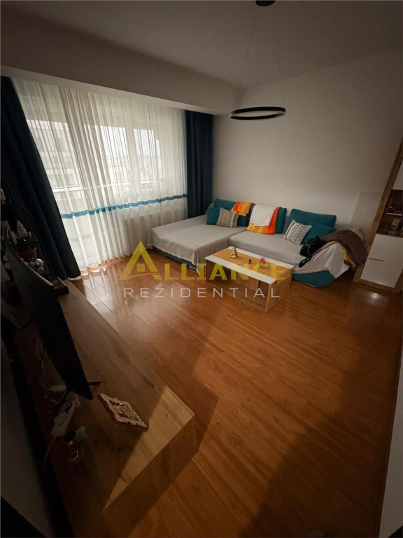 APARTAMENT 2 CAMERE - TITAN SUN PARK, SECTOR 3 - Metrou Nicl