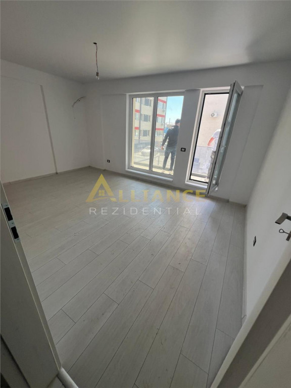 Apartament 2 camere decomandat in TMC PARK Terasa - Gata d