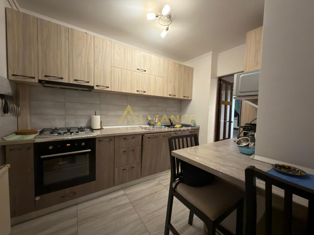 EXCLUSIVITATE - Apartament 3 camere - Metrou Piata Sudului/B