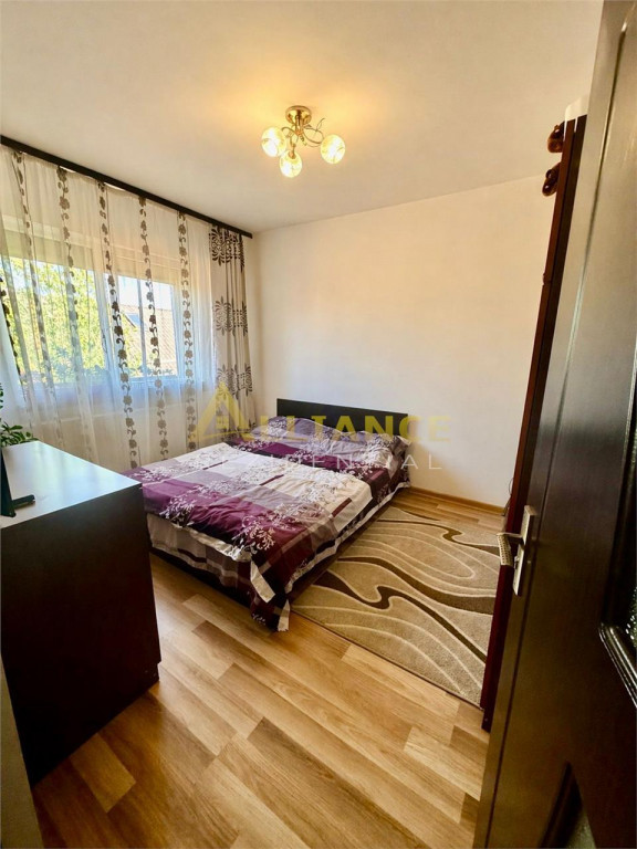 Popesti Ap 2 camere Sf Agnes et 2 mobilat cu parcare