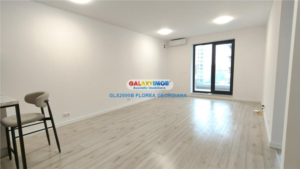 Studio dublu nou de inchiriat - doar bucatarie - Greenfield