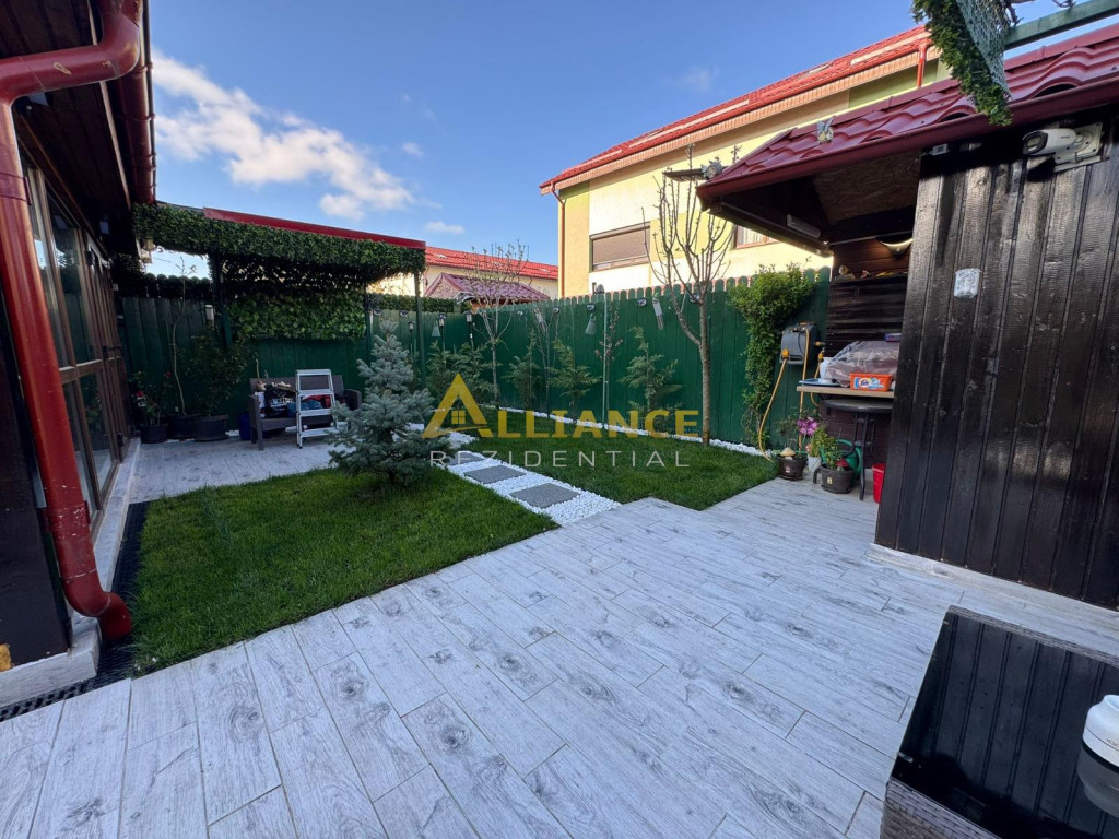 Trend Residence ~ Vila P 1 M