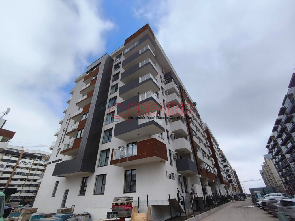Popesti-Leordeni - Metrou Berceni 2 camere
