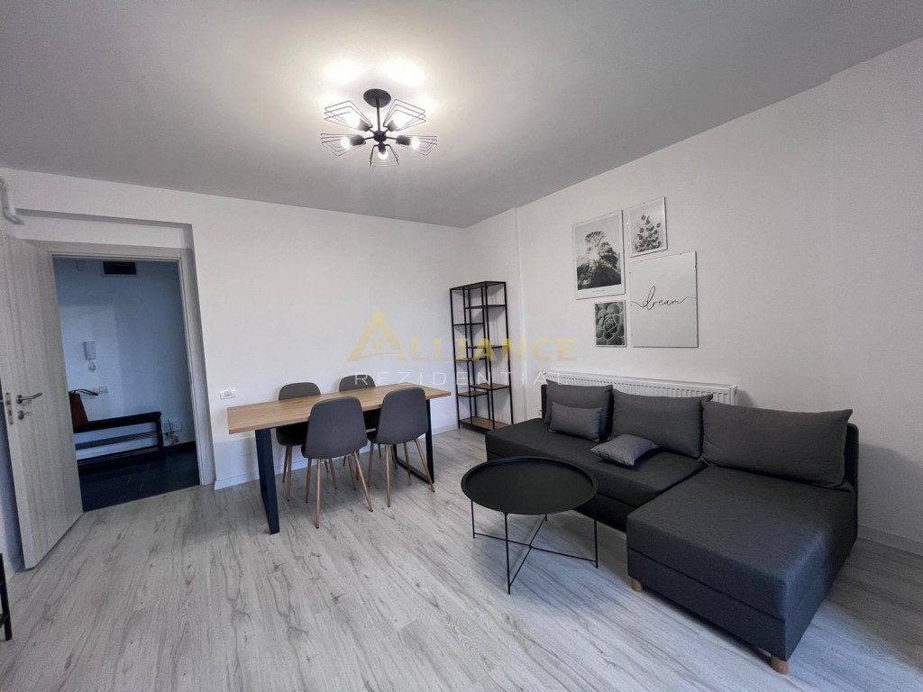 METROU BERCENI  650M    – APARTAMENT 2 CAMERE TIP ST...