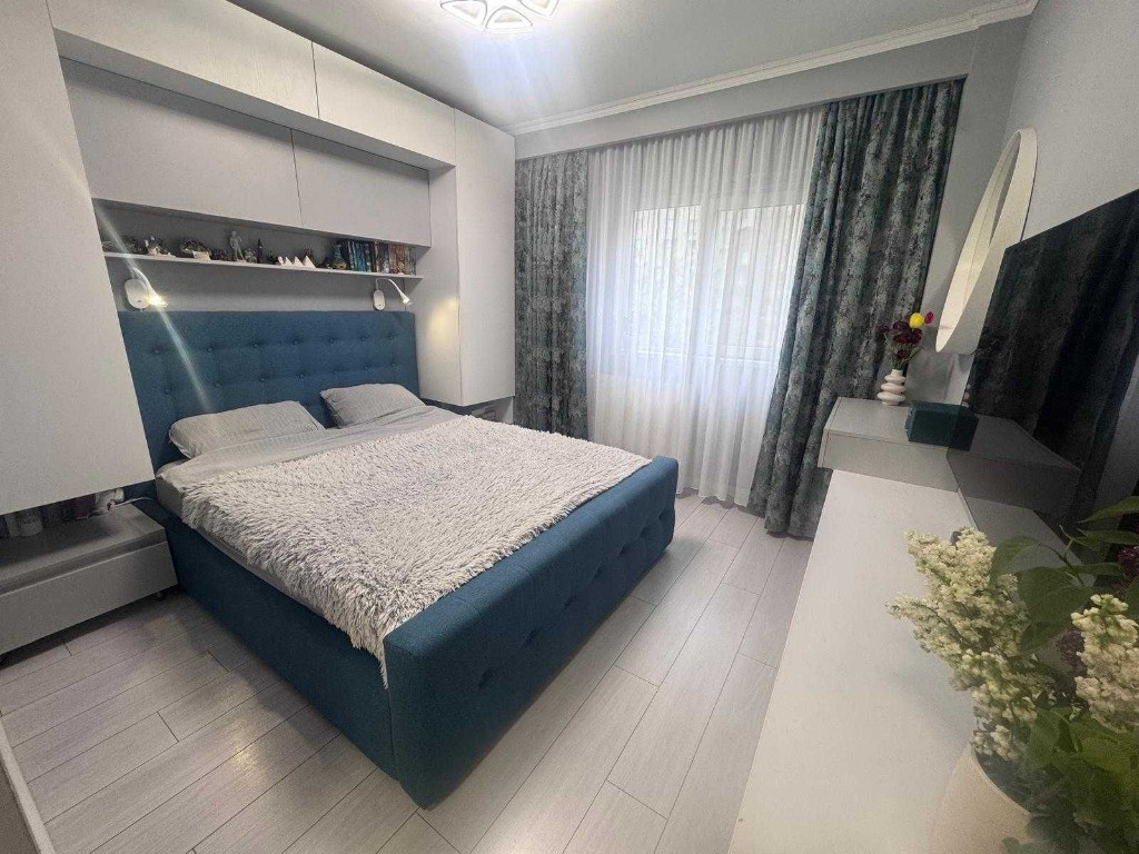 De vanzare Apartament 3 Camere | Design Modern |Drumul Taberei 1978