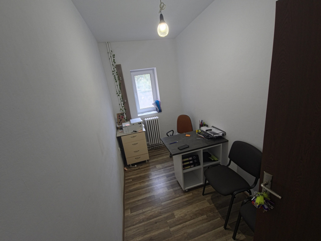 Birou mic în zonă TOP – Faleza Nord activități mici /