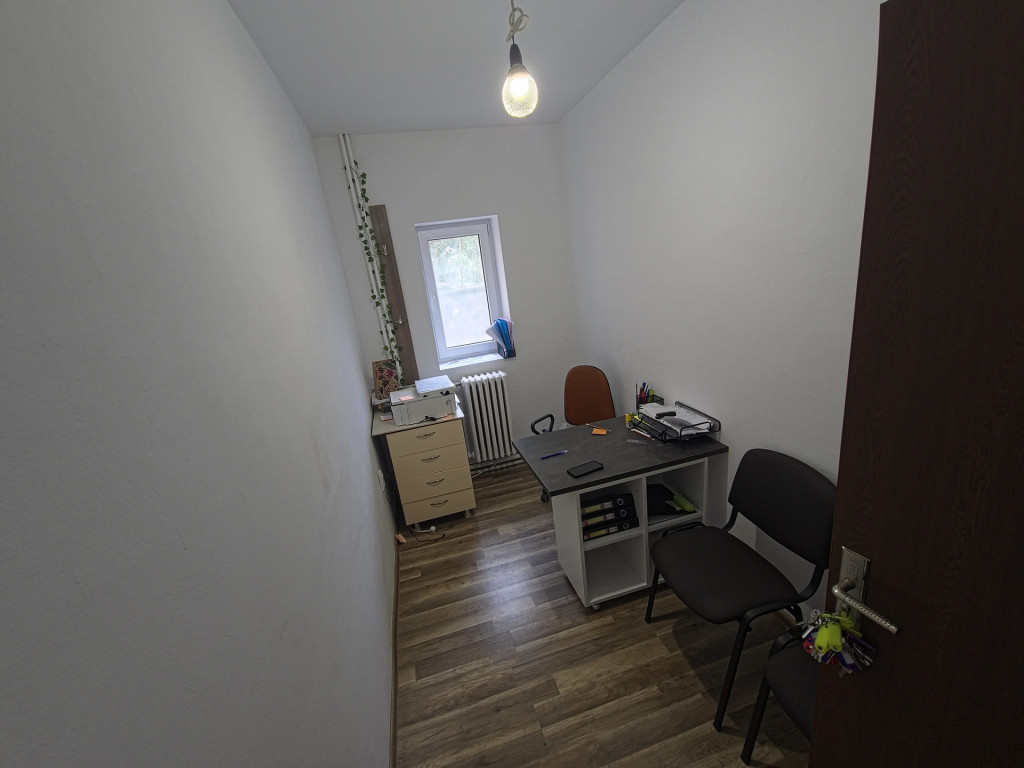 Birou mic în zonă TOP – Faleza Nord activități mici /