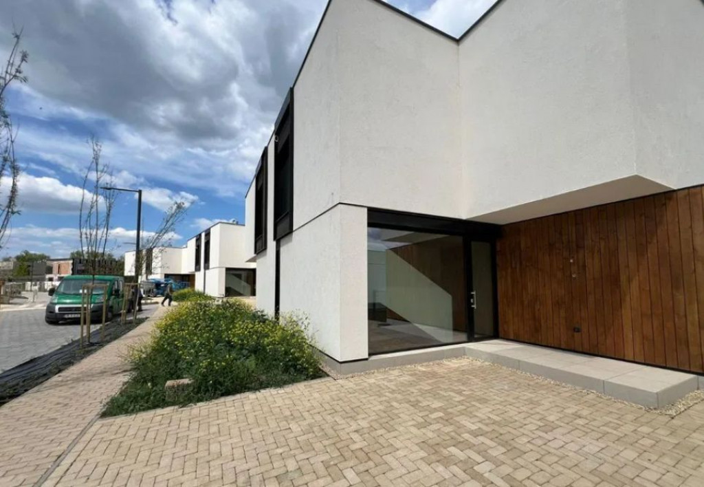 Casa 4 camere | Amber Forest | Tunari | Pipera | Otopeni