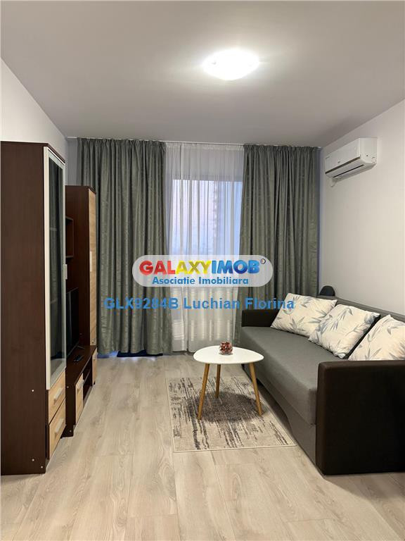 Comision 0% I 2 camere, bucatarie inchisa, parcare I Hils Pa