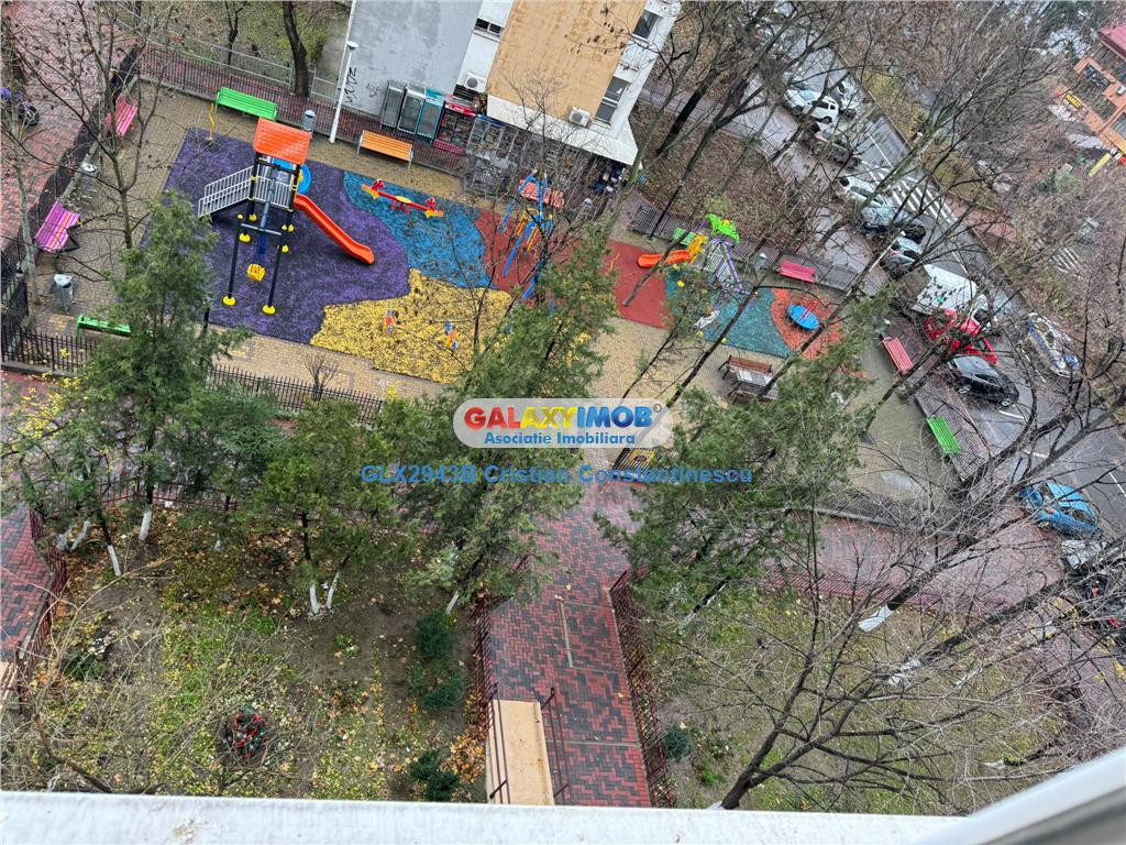 Apartament 2 camere , 52 mp, Parc IOR, Baba Novac, Metrou Dr