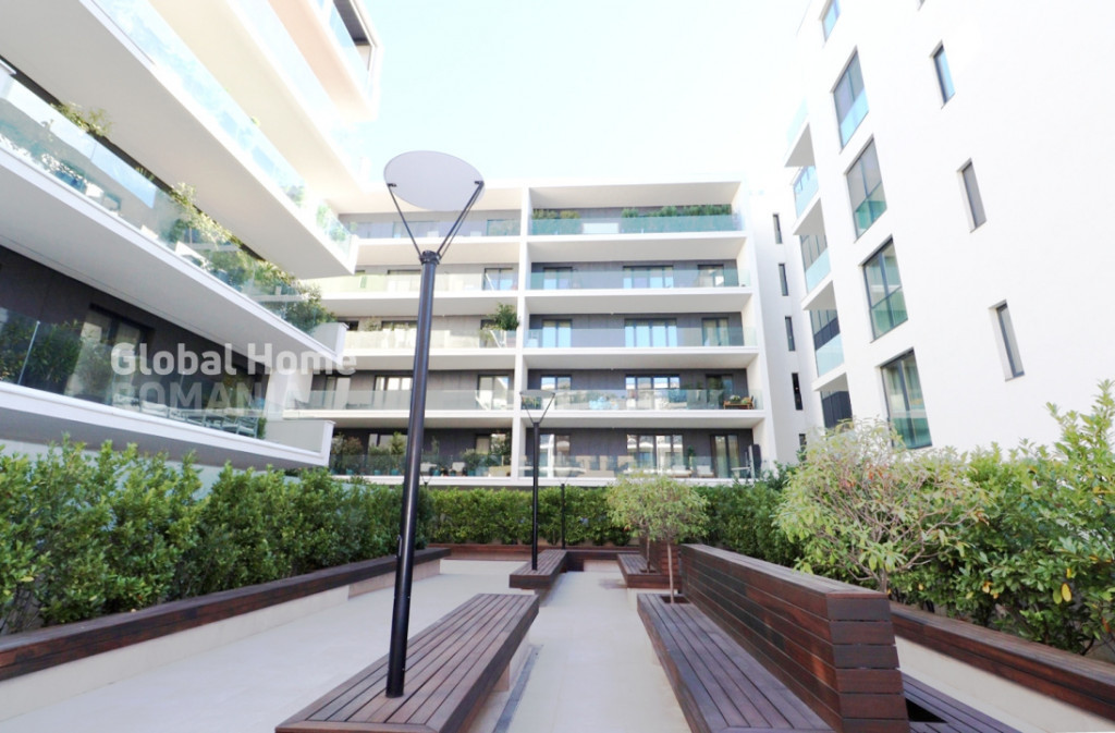 Apartament 3 camere cu terasă 72 mp | Herăstrău | VIDA Re