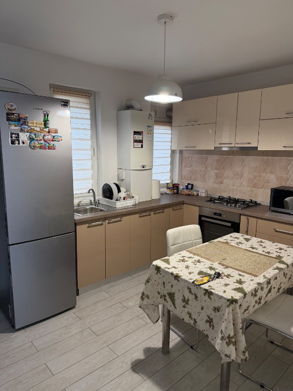 Vila/Casa insiruita Bragadiru 132 mp, 97 mp UTILI, Proprietar