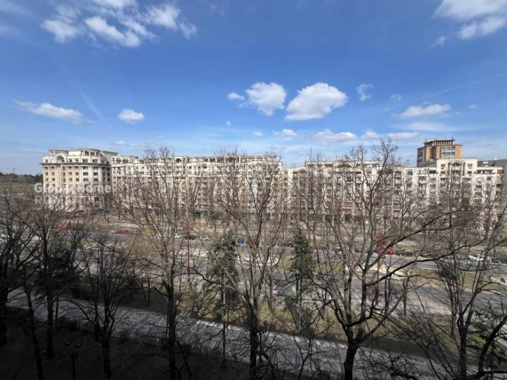 Apartament 4 camere | Unirii-Palatul Parlamentului | Vedere
