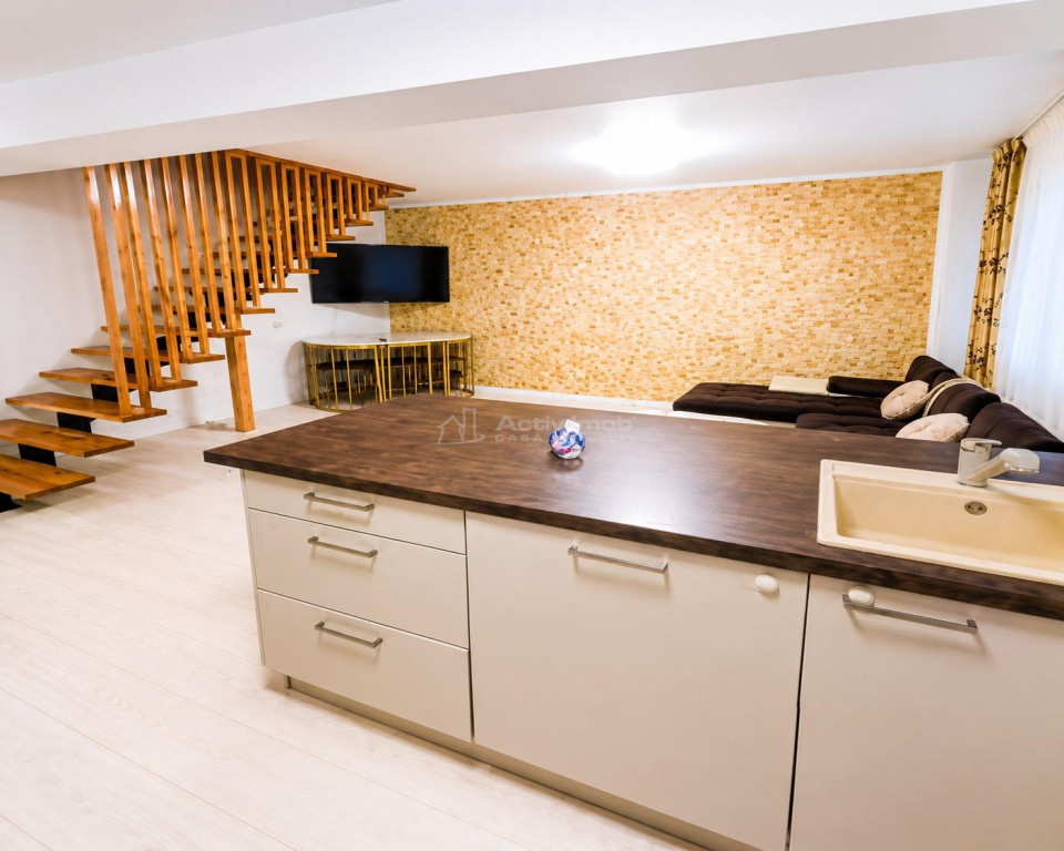 Apartament 4 camere 100 mp de inchiriat str Magurii