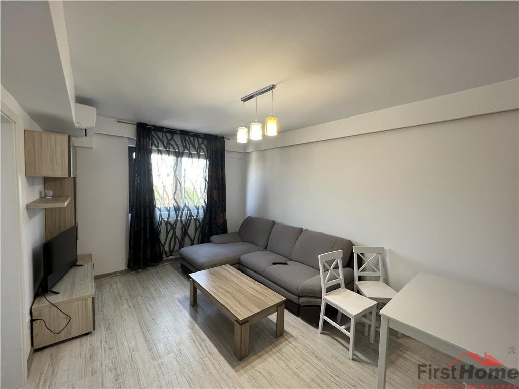 Apartament 2 cam,etaj 4(lift), modernizat/mob utilat,BLOC N