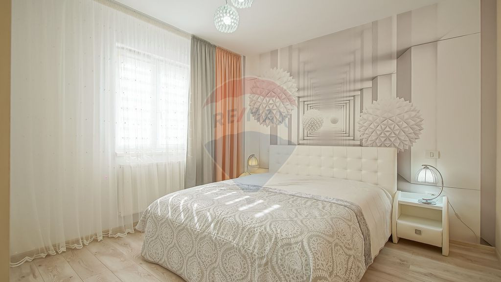 COMISION 0% |Apartament cu 2 camere +garaj subteran Zona ...