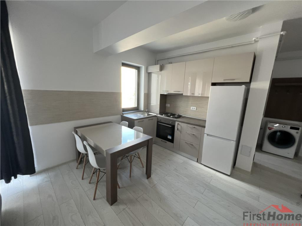 Apartament 2 camere-premium,etaj 2,parcare, bloc nou Piata M