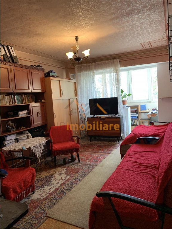 APARTAMENT 2 CAMERE | TIP D | CALEA ARADULUI