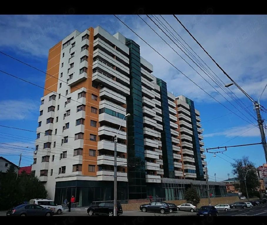 De închiriat ap 2 camere bloc Privilege, 500 euro