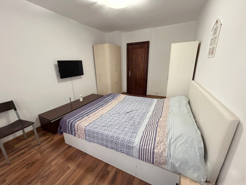 Apartament 2 camere D, in Oancea